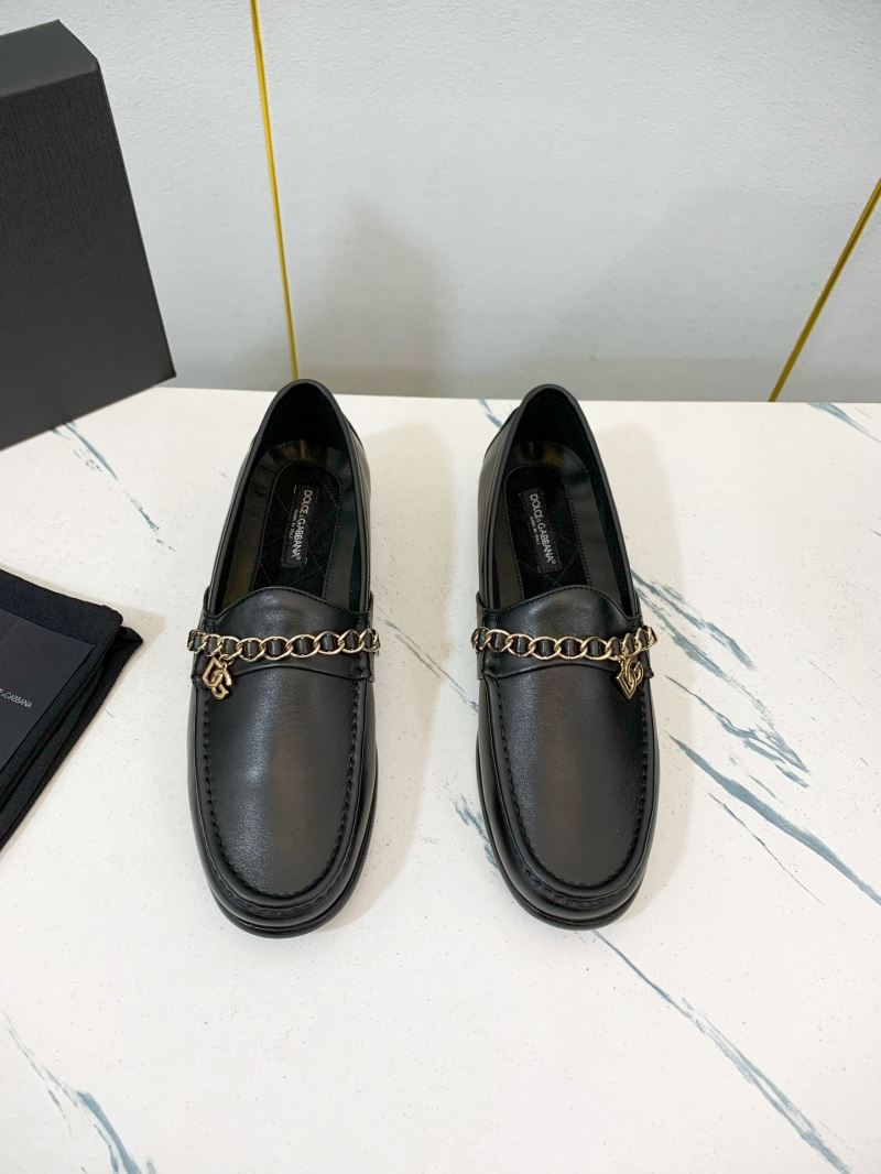 Christian Dior Business Shoes